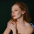 Бровист-Визажист Юлия Крестьянинова